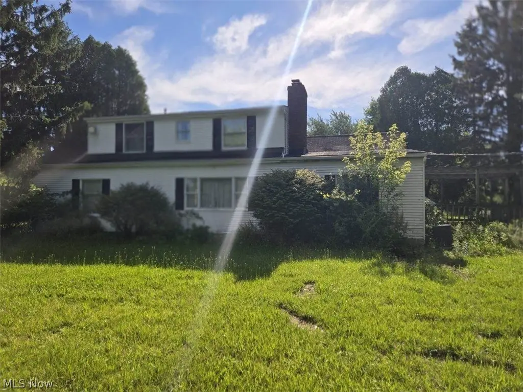 11785 Pyle South Amherst Road, Oberlin, OH 44074 - #1
