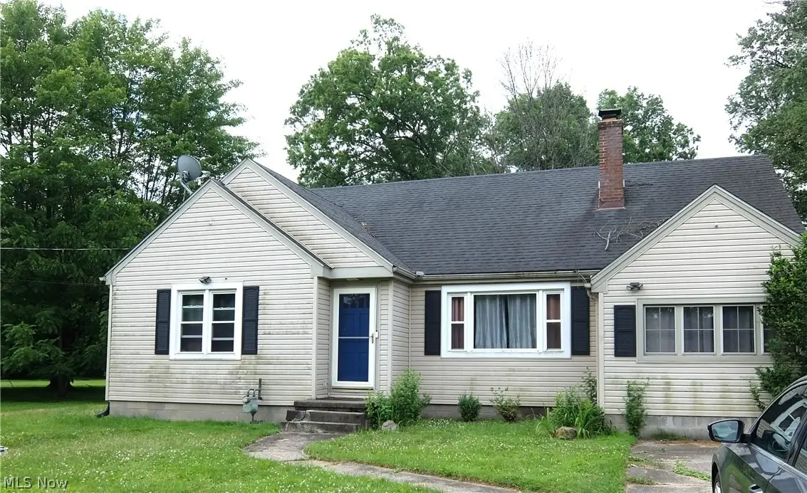 4022 Devon Se Drive, Warren, OH 44484 - #1