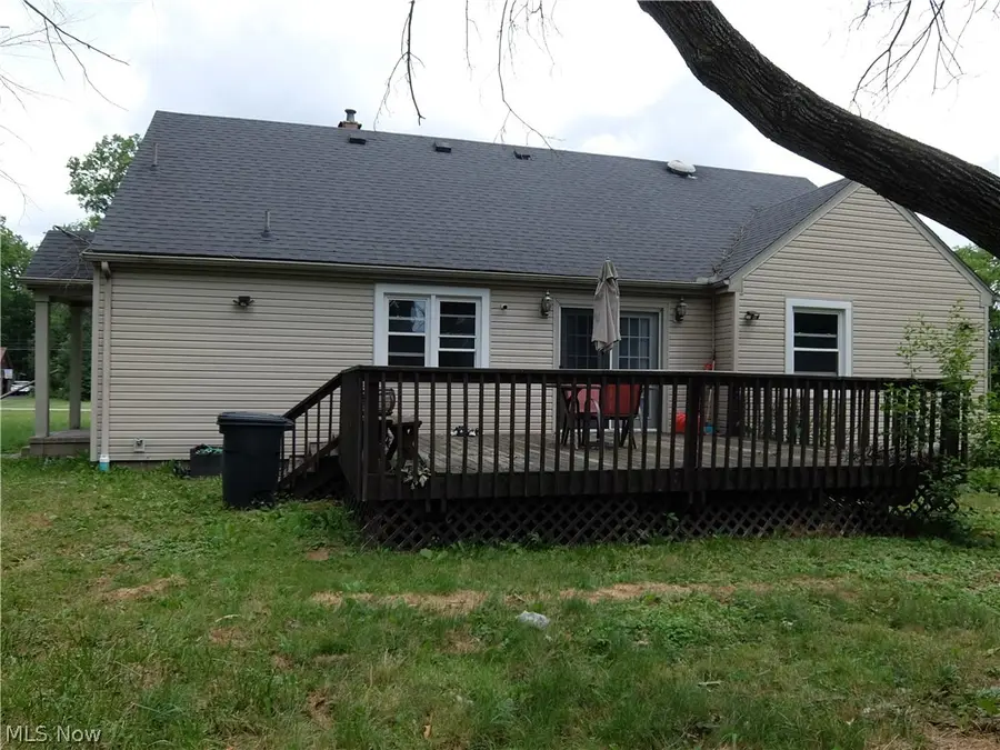 4022 Devon Se Drive, Warren, OH 44484 - #2
