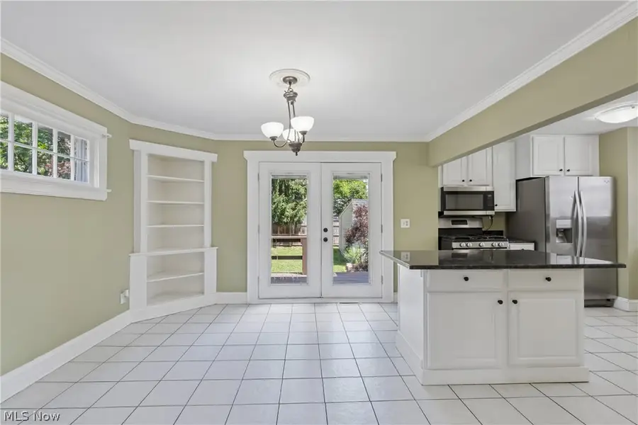 14606 Bartter Avenue, Cleveland, OH 44111 - #3