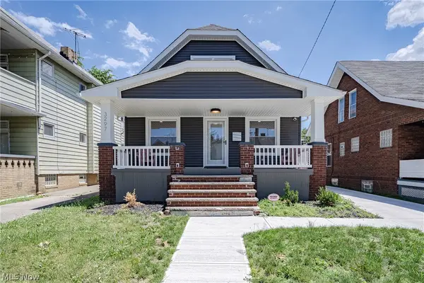3297 W 127th Street, Cleveland, OH 44111