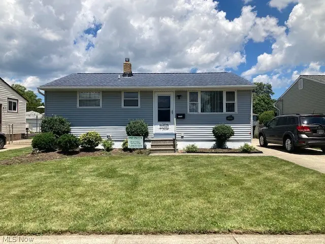 15500 Richard Drive, Brook Park, OH 44142 - #1