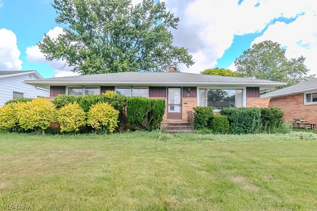 73 E Parkleigh Drive, Seven Hills, OH 44131 - #1