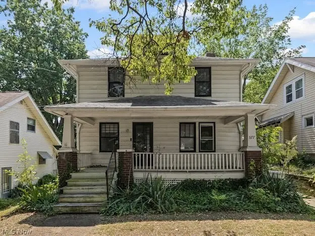 577 Eastland Avenue, Akron, OH 44305 - #1