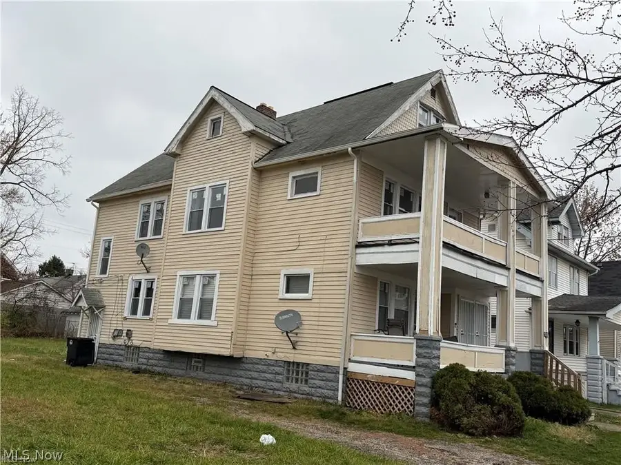 13313 Ferris Avenue, Cleveland, OH 44105 - #3