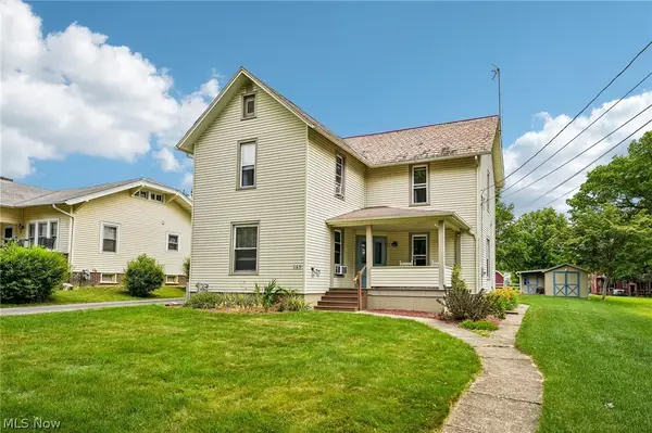 169 Walnut Street, Leetonia, OH 44431