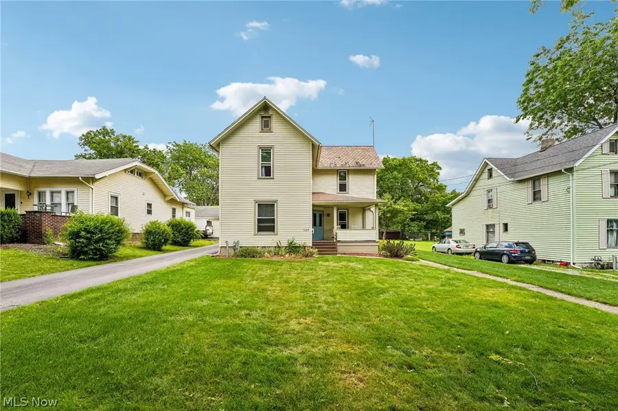 169 Walnut Street, Leetonia, OH 44431 - #3
