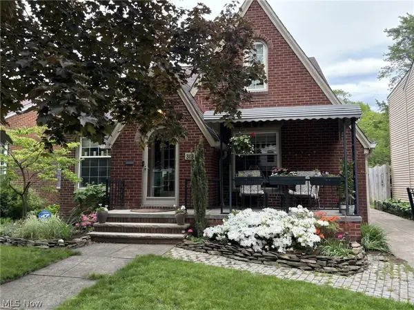 3131 W 160th Street, Cleveland, OH 44111