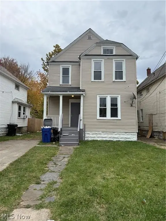 2113 West 104th Street, Cleveland, OH 44102 - #1