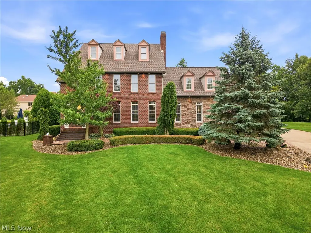 3840 Belle Terreno Way, Canfield, OH 44406 - #1
