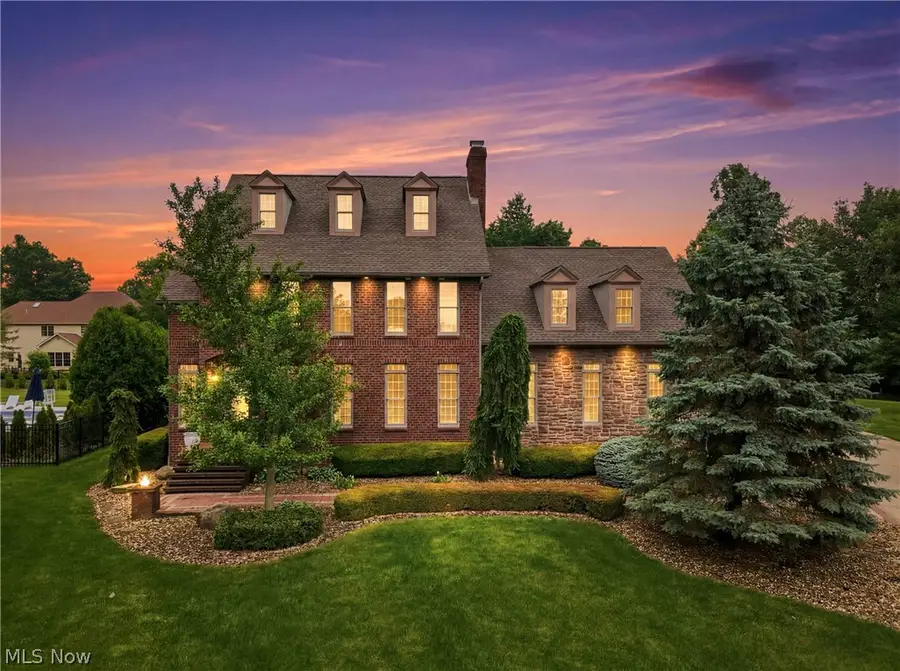 3840 Belle Terreno Way, Canfield, OH 44406 - #2