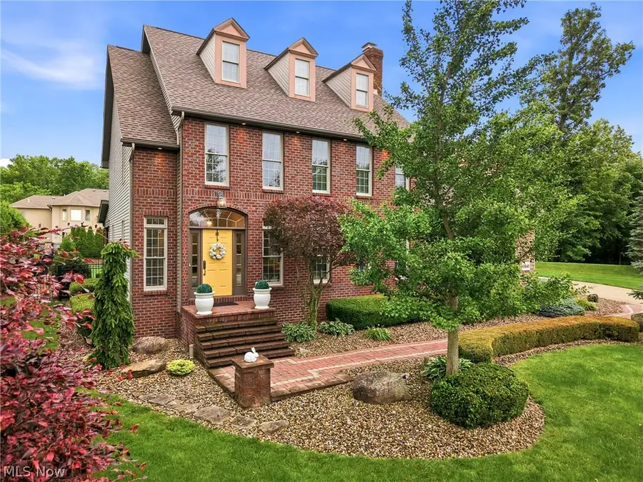 3840 Belle Terreno Way, Canfield, OH 44406 - #3