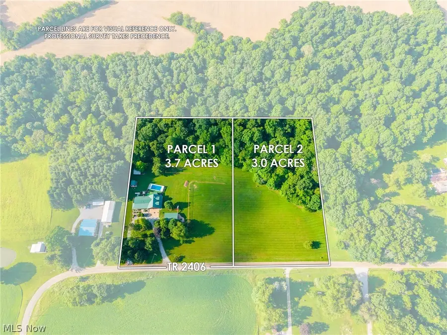 927 Township Road 2408, Perrysville, OH 44864 - #2