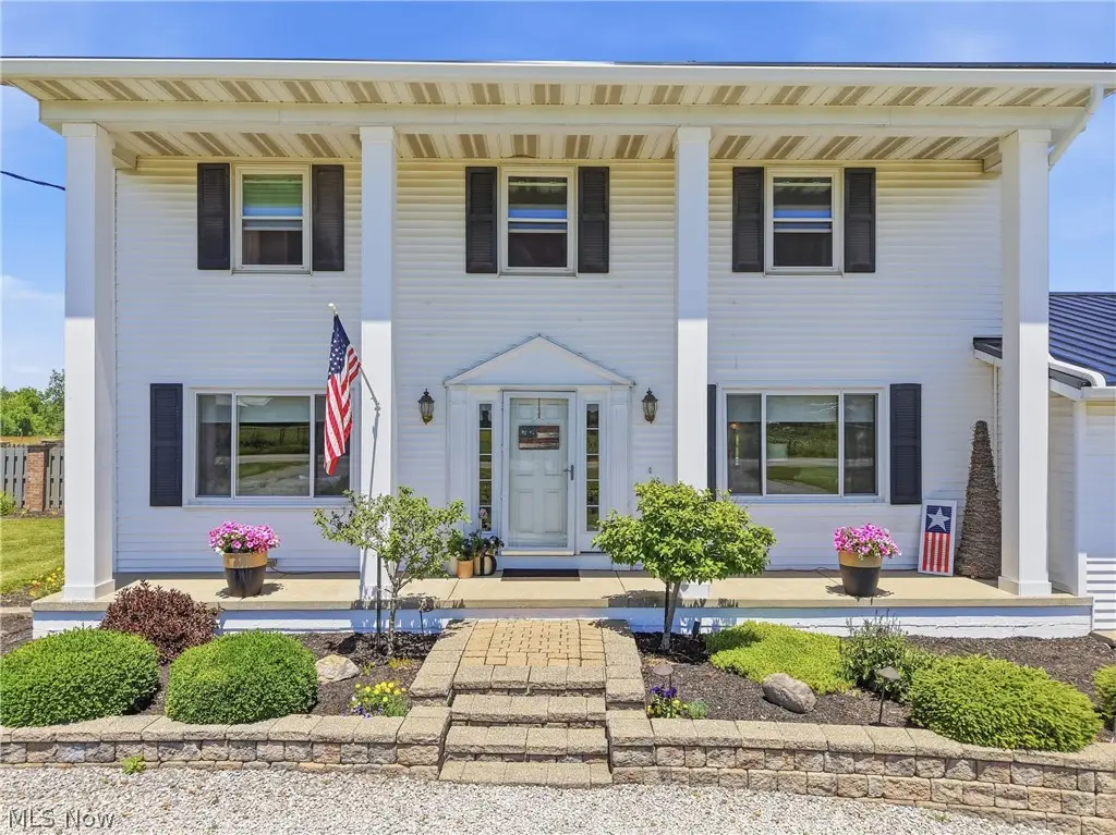 296 County Road 620, West Salem, OH 44287 - #1