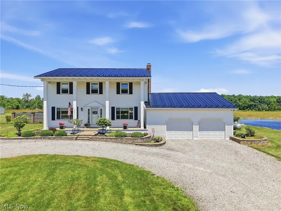 296 County Road 620, West Salem, OH 44287 - #2