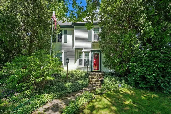 543 Fouse Avenue, Akron, OH 44310