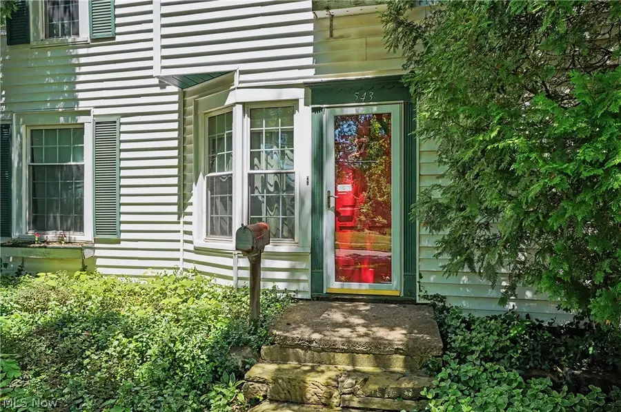 543 Fouse Avenue, Akron, OH 44310 - #2
