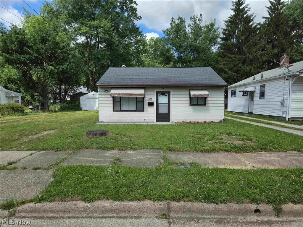 1022 Merton Avenue, Akron, OH 44306 - #1