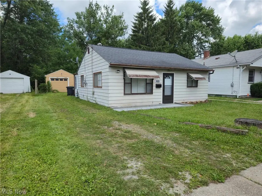 1022 Merton Avenue, Akron, OH 44306 - #2