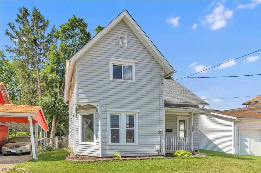 104 High Street, Lodi, OH 44254 - #2