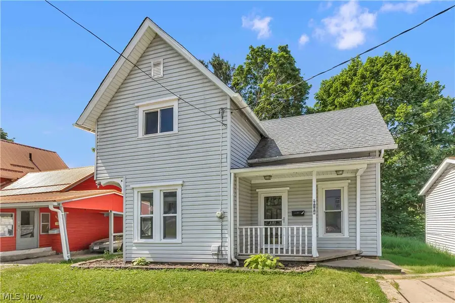 104 High Street, Lodi, OH 44254 - #3