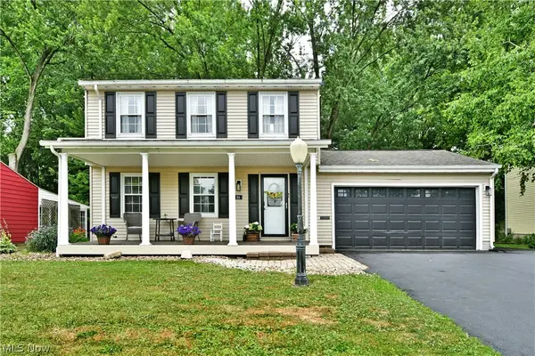 94 Camrose Drive, Niles, OH 44446