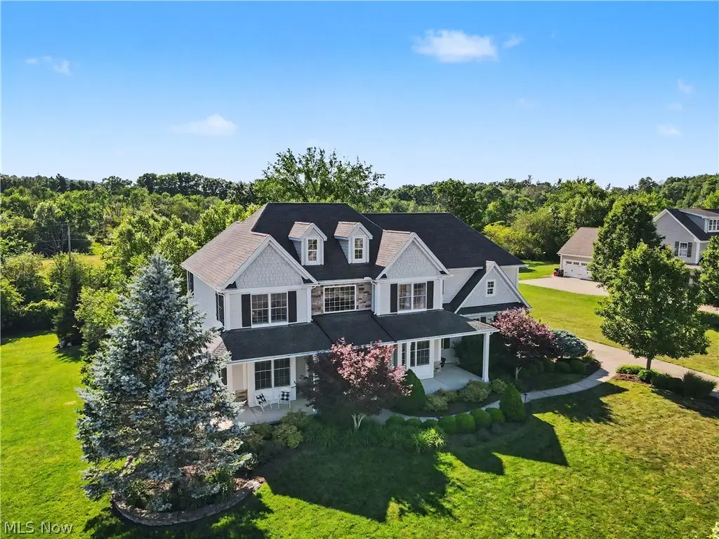 1933 Rock Creek, Akron, OH 44333 - #1