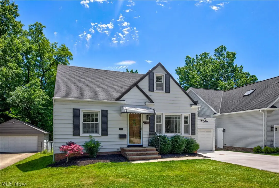 1211 Iroquois Avenue, Mayfield Heights, OH 44124 - #1