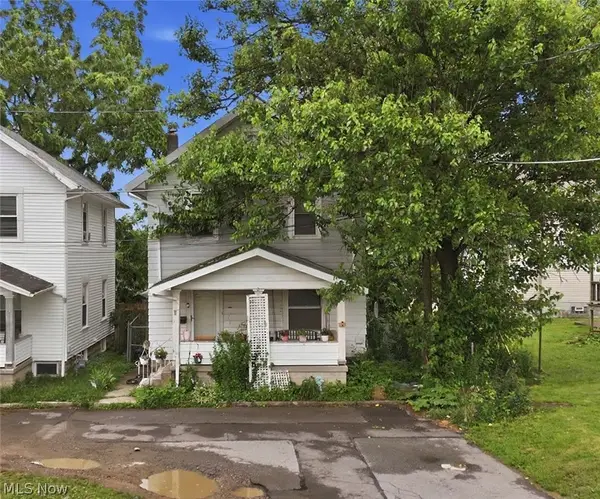 9 Stoodt Avenue, Mansfield, OH 44902