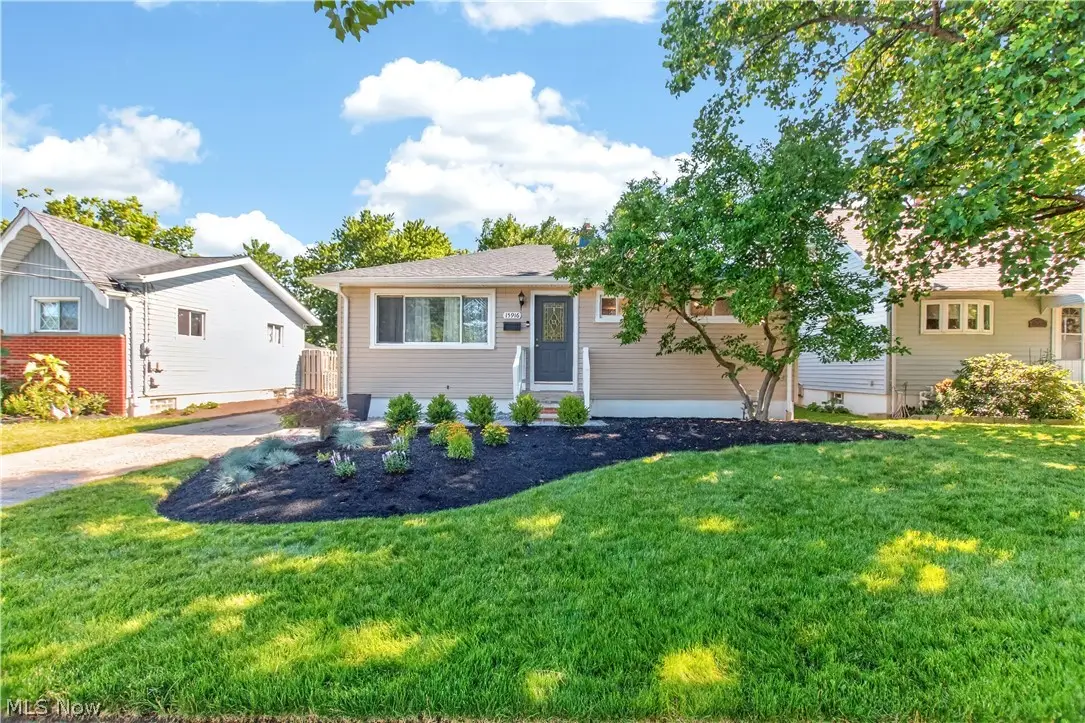 15916 Meigs Boulevard, Brook Park, OH 44142 - #1