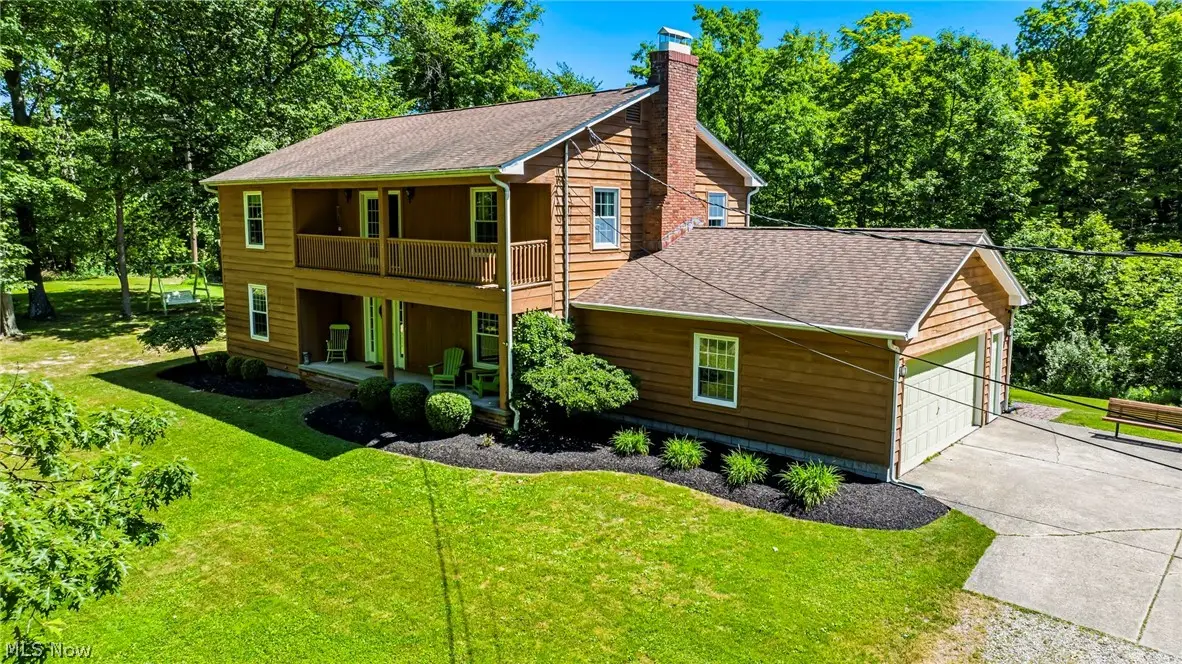 4008 Mannwood Road, Ashtabula, OH 44004 - #1