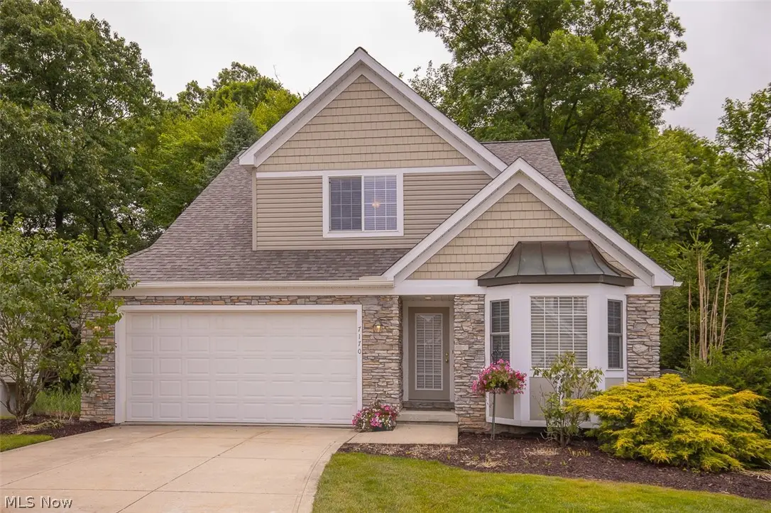7170 Morning Star Trail, Sagamore Hills, OH 44067 - #1