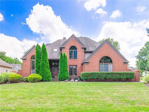 4350 Bramble Drive, Copley, OH 44321