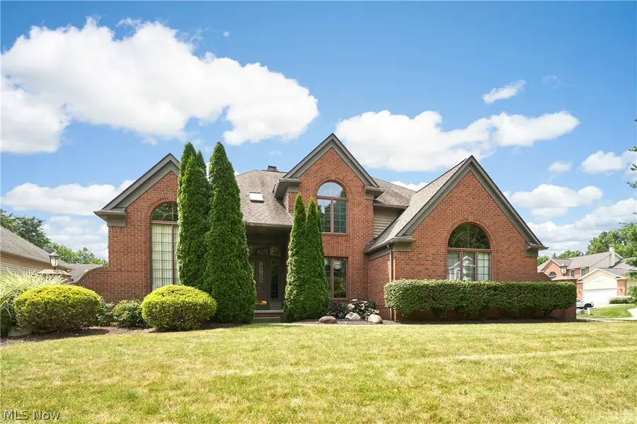 4350 Bramble Drive, Copley, OH 44321 - #2