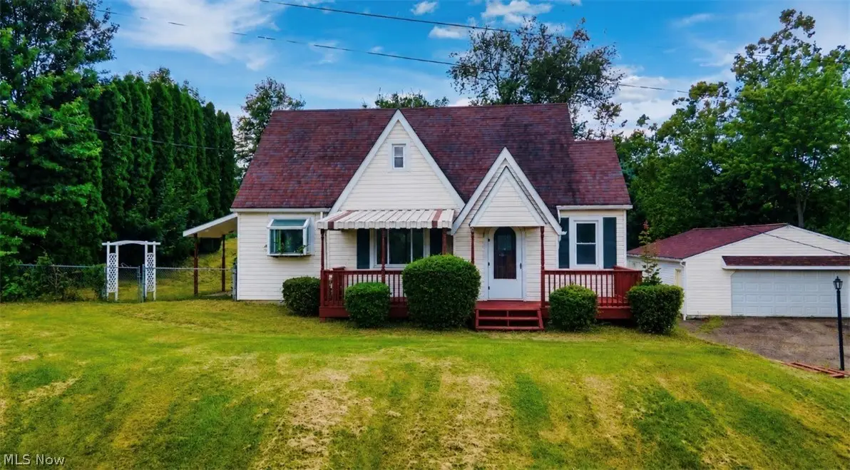 2950 State Route 213, Steubenville, OH 43952 - #1
