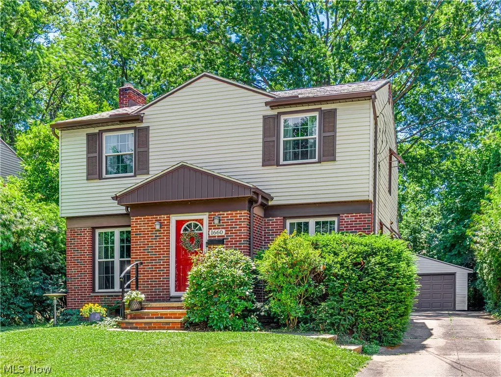 1660 Wiltshire Road, Akron, OH 44313 - #1