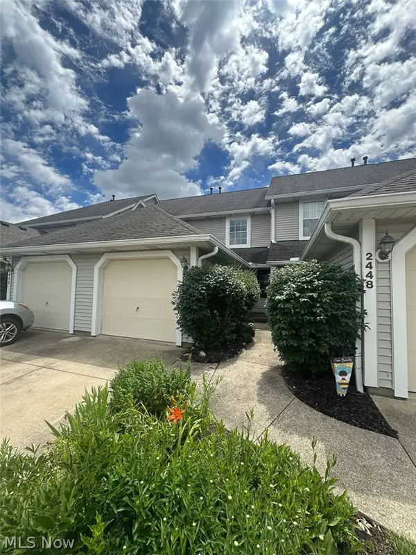 2450 Wrens S Drive, Stow, OH 44224