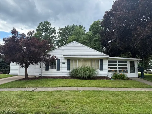 2031 Hillside Terrace, Akron, OH 44305