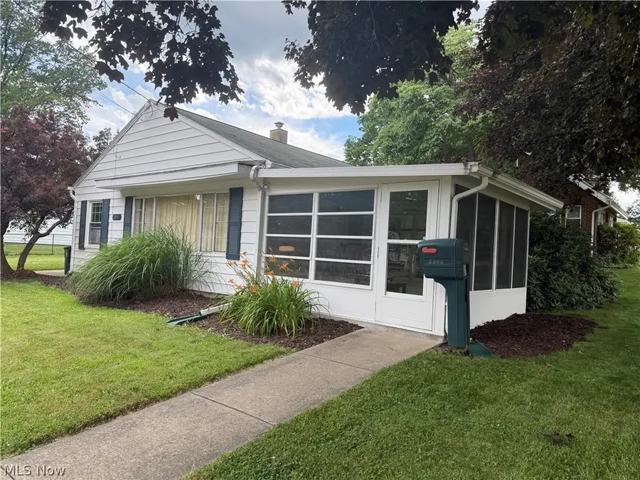 2031 Hillside Terrace, Akron, OH 44305 - #2