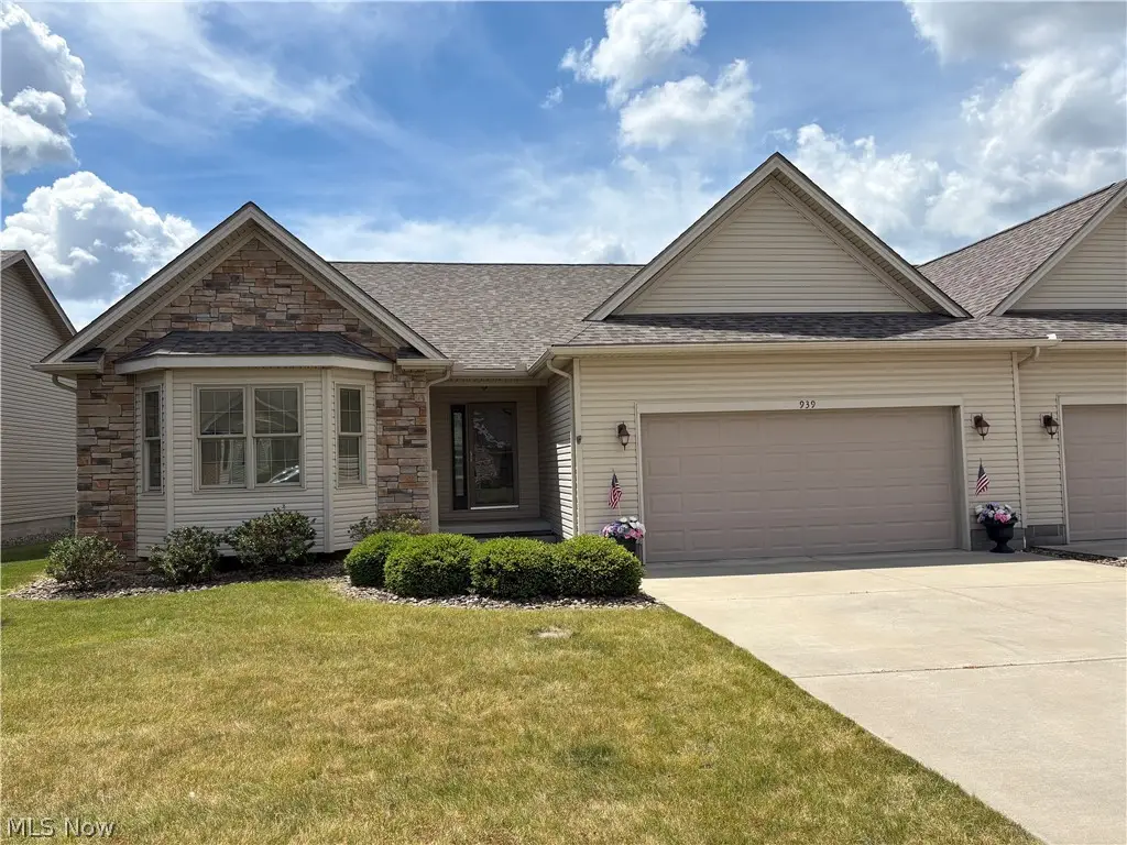 939 Park Place, Niles, OH 44446 - #1