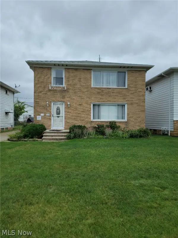 535 E 208th Street, Euclid, OH 44119