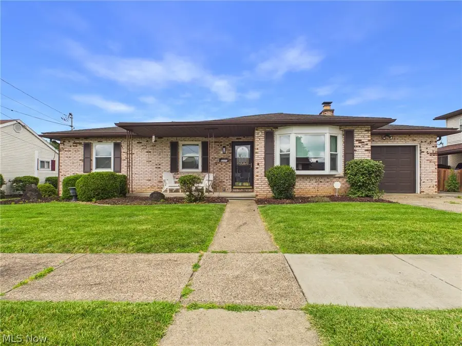 2200 Capital Drive, Parkersburg, WV 26101 - #2