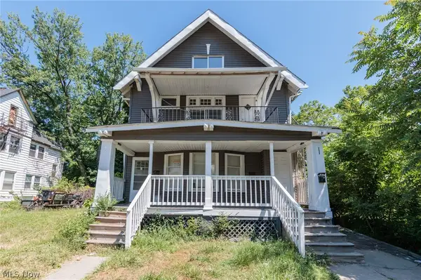 10937-10929 Massie Avenue, Cleveland, OH 44108