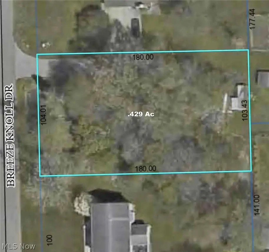 Breeze, Youngstown, OH 44505 - #1