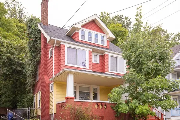 17200 Endora Road, Cleveland, OH 44112