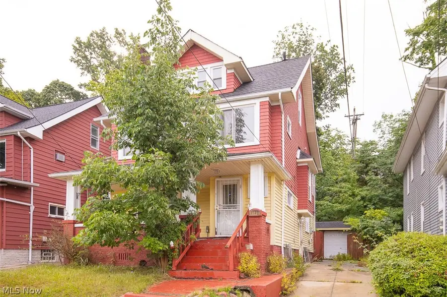17200 Endora Road, Cleveland, OH 44112 - #2