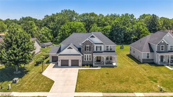 1751 Clemson Drive, Brunswick, OH 44212