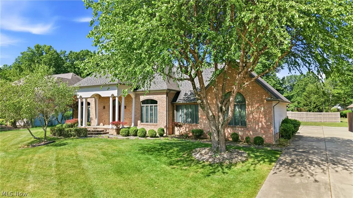 115 Lakhani Lane, Canfield, OH 44406 - #1