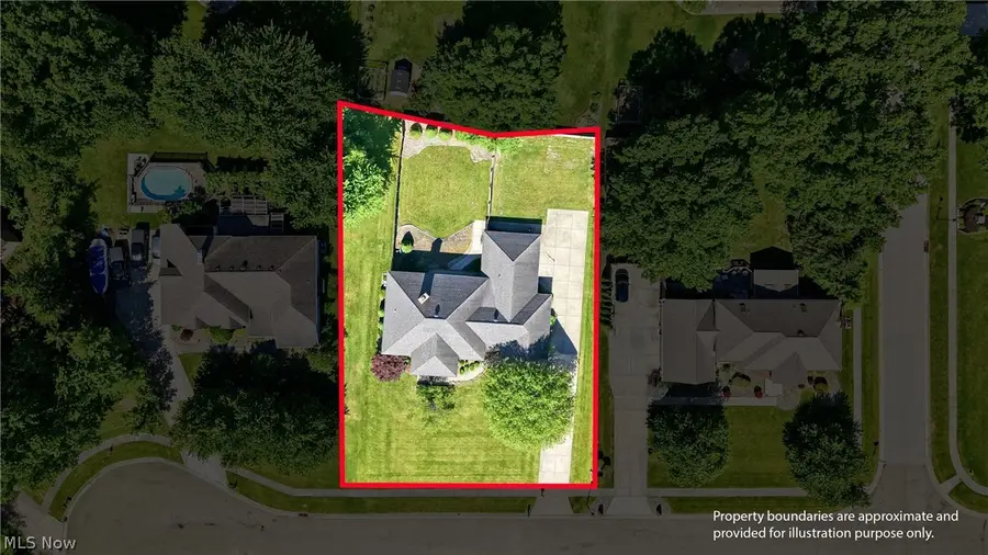 115 Lakhani Lane, Canfield, OH 44406 - #2