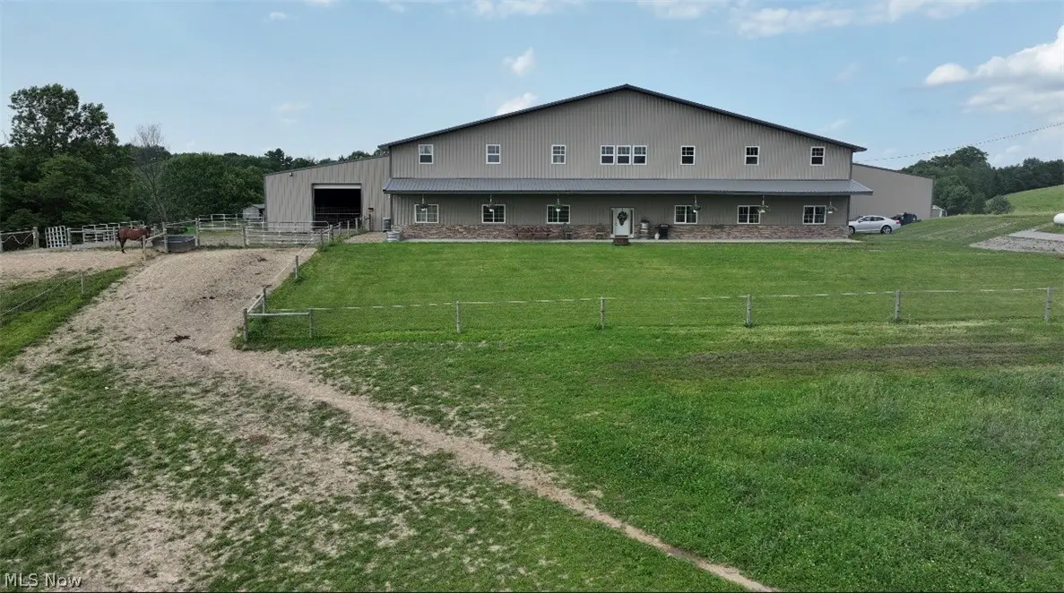 9918 Ridge Se Road, Uhrichsville, OH 44683 - #1